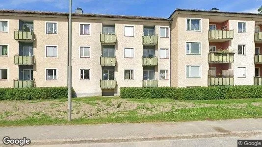 Lägenheter att hyra i Västerort - Bild från Google Street View