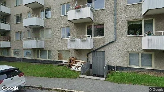 Lägenheter att hyra i Söderort - Bild från Google Street View