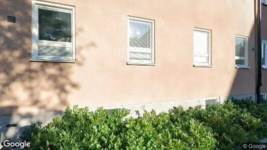 Lägenheter att hyra i Söderort - Bild från Google Street View