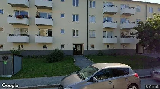Lägenheter att hyra i Söderort - Bild från Google Street View