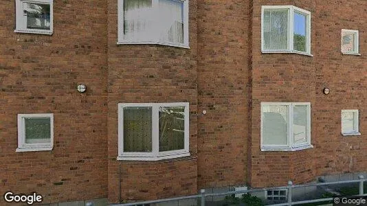 Lägenheter att hyra i Söderort - Bild från Google Street View