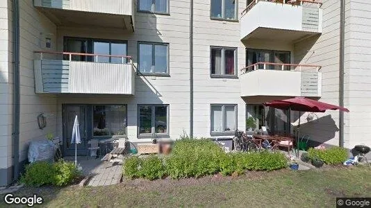 Lägenheter att hyra i Söderort - Bild från Google Street View
