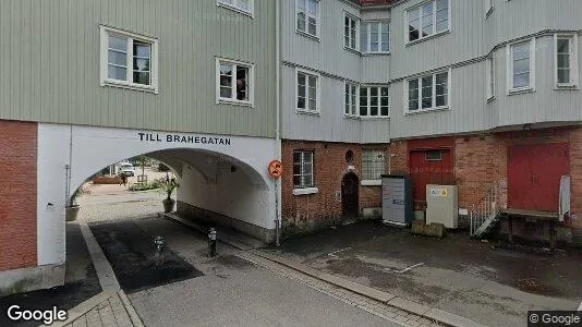 Lägenheter att hyra i Göteborg Östra - Bild från Google Street View
