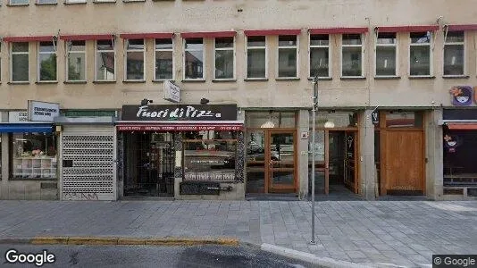 Lägenheter att hyra i Kungsholmen - Bild från Google Street View
