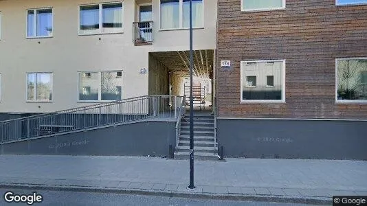 Lägenheter att hyra i Värmdö - Bild från Google Street View