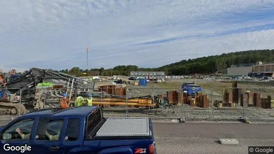 Lägenheter att hyra i Askim-Frölunda-Högsbo - Bild från Google Street View