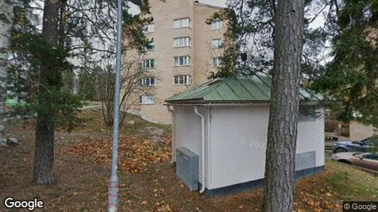 Lägenheter att hyra i Sollentuna - Bild från Google Street View