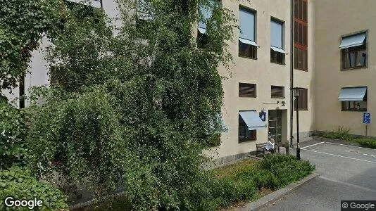 Lägenheter att hyra i Vasastan - Bild från Google Street View