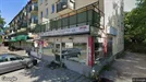 Lägenhet att hyra, Hammarbyhamnen, Gullmarsvägen<span class="blurred street-number" onclick="ProcessAdRequest(3840054)"><span class="hint">Se väg-nr</span>[xxxxxxxx]</span><span class="hglt"> (endast byte)</span>