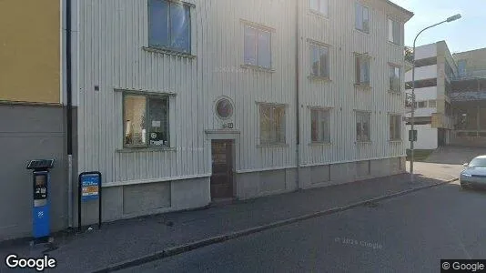 Lägenheter att hyra i Örgryte-Härlanda - Bild från Google Street View
