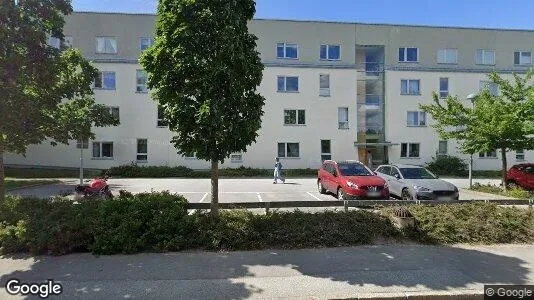 Lägenheter att hyra i Söderort - Bild från Google Street View