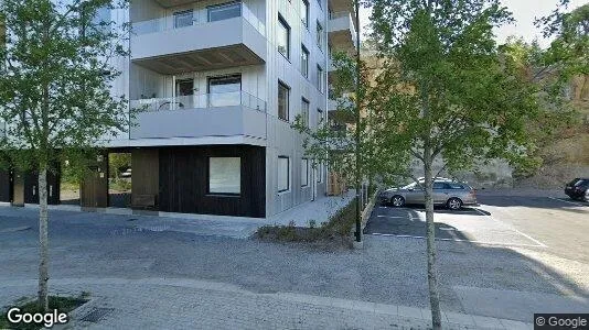 Lägenheter att hyra i Haninge - Bild från Google Street View
