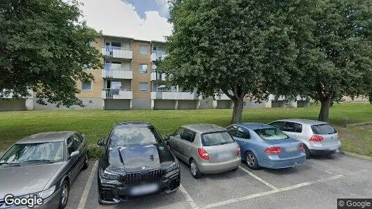 Lägenheter att hyra i Södertälje - Bild från Google Street View