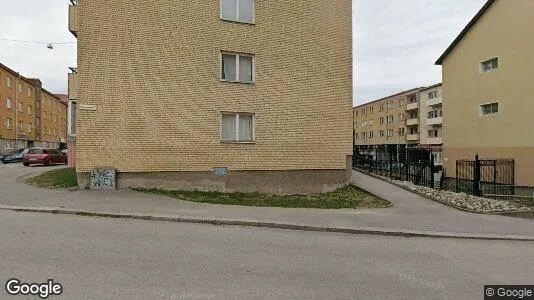Lägenheter att hyra i Eskilstuna - Bild från Google Street View