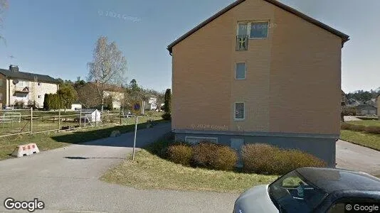 Lägenheter att hyra i Norrköping - Bild från Google Street View