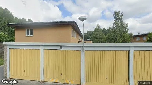 Lägenheter att hyra i Salem - Bild från Google Street View