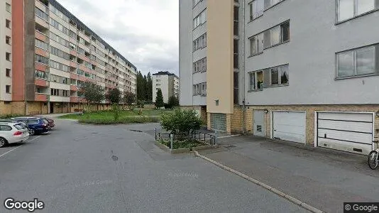Lägenheter att hyra i Södertälje - Bild från Google Street View
