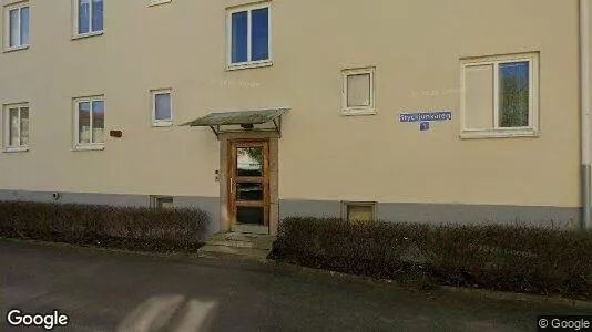 Lägenheter att hyra i Göteborg Östra - Bild från Google Street View