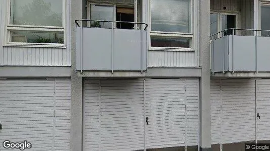 Lägenheter att hyra i Göteborg Centrum - Bild från Google Street View