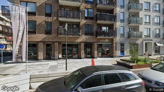 Lägenheter att hyra i Område ej specificerat - Bild från Google Street View