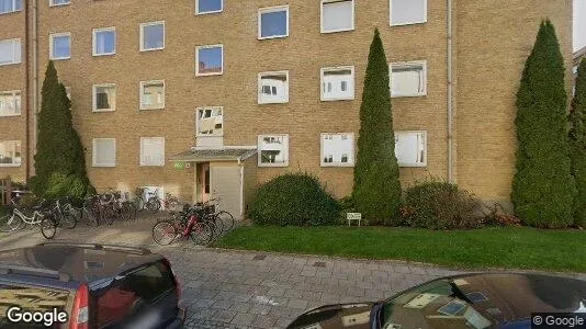 Lägenheter att hyra i Malmö Centrum - Bild från Google Street View