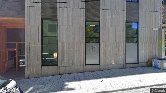 Lägenheter att hyra i Vasastan - Bild från Google Street View