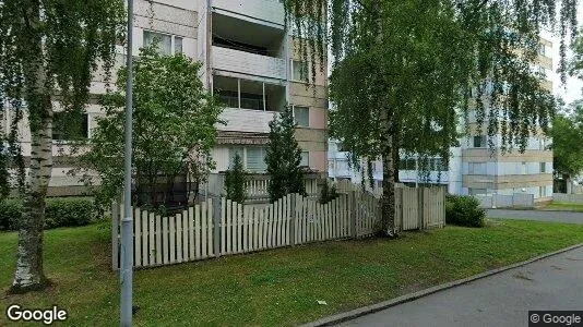 Lägenheter att hyra i Jönköping - Bild från Google Street View