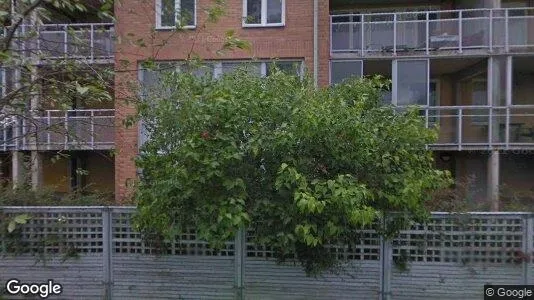 Lägenheter att hyra i Tyresö - Bild från Google Street View