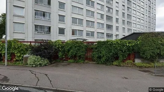 Lägenheter att hyra i Askim-Frölunda-Högsbo - Bild från Google Street View