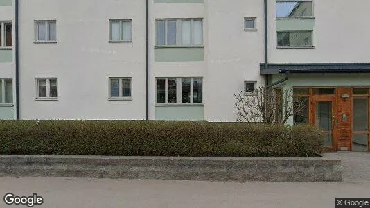 Lägenheter att hyra i Eskilstuna - Bild från Google Street View