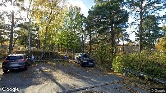 Lägenheter att hyra i Söderort - Bild från Google Street View