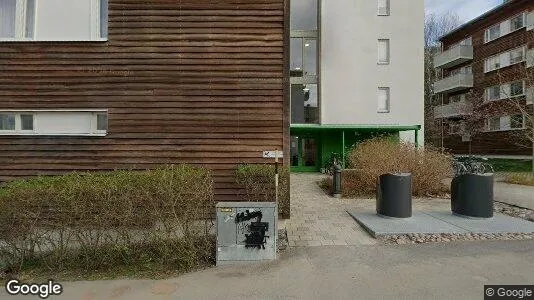 Lägenheter att hyra i Sundbyberg - Bild från Google Street View