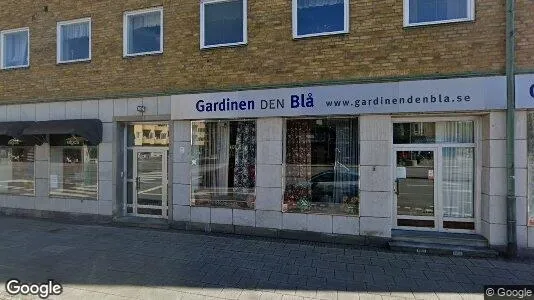 Lägenheter att hyra i Malmö Centrum - Bild från Google Street View