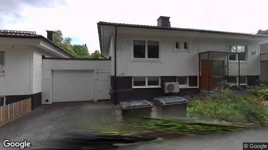 Lägenheter att hyra i Sigtuna - Bild från Google Street View