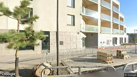 Lägenheter att hyra i Östermalm - Bild från Google Street View