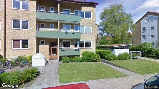 Lägenheter att hyra i Limhamn/Bunkeflo - Bild från Google Street View