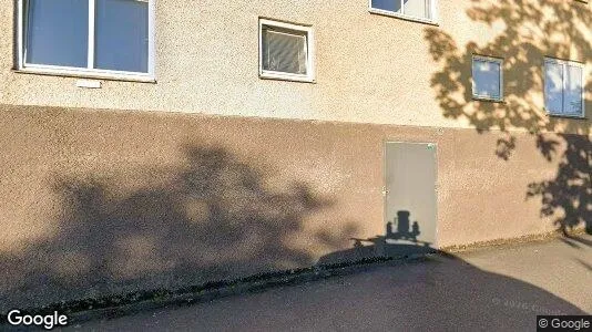 Lägenheter att hyra i Västerort - Bild från Google Street View