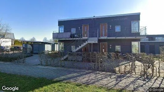 Lägenheter att hyra i Lund - Bild från Google Street View