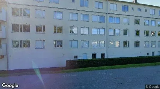 Lägenheter att hyra i Askim-Frölunda-Högsbo - Bild från Google Street View