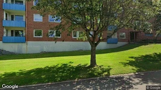 Lägenheter att hyra i Askim-Frölunda-Högsbo - Bild från Google Street View