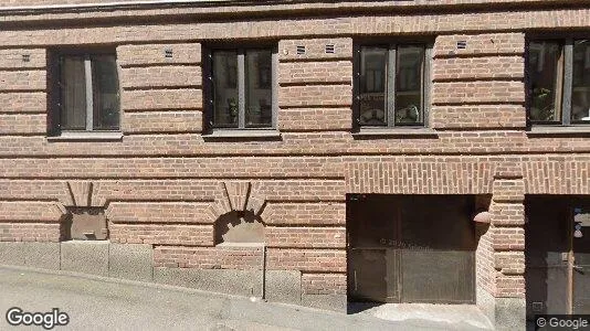 Lägenheter att hyra i Göteborg Centrum - Bild från Google Street View