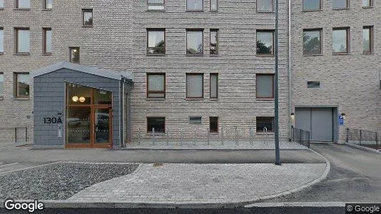 Lägenheter att hyra i Sundbyberg - Bild från Google Street View