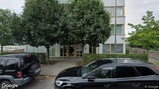 Lägenheter att hyra i Söderort - Bild från Google Street View