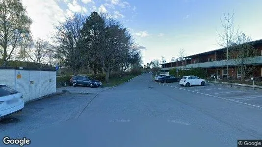 Lägenheter att hyra i Upplands Väsby - Bild från Google Street View