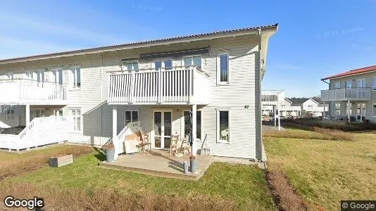 Lägenheter att hyra i Linköping - Bild från Google Street View