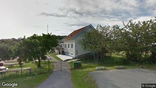Lägenheter att hyra i Öckerö - Bild från Google Street View