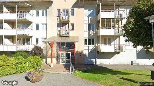 Lägenheter att hyra i Askim-Frölunda-Högsbo - Bild från Google Street View