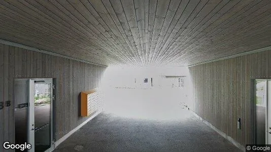 Lägenheter att hyra i Västra hisingen - Bild från Google Street View