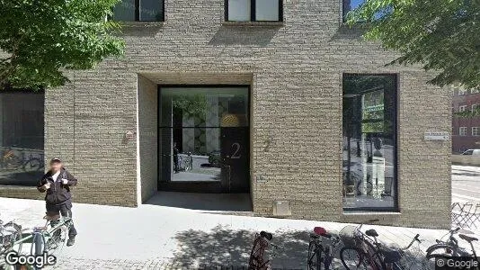 Lägenheter att hyra i Vasastan - Bild från Google Street View