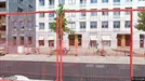 Lägenhet att hyra, Gärdet/Djurgården, Bobergsgatan<span class="blurred street-number" onclick="ProcessAdRequest(3840308)"><span class="hint">Se väg-nr</span>[xxxxxxxx]</span><span class="hglt"> (endast byte)</span>
